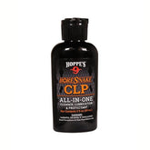 Hoppe's HSO Boresnake CLP All-In-One Oil 2 oz Squeeze Bottle